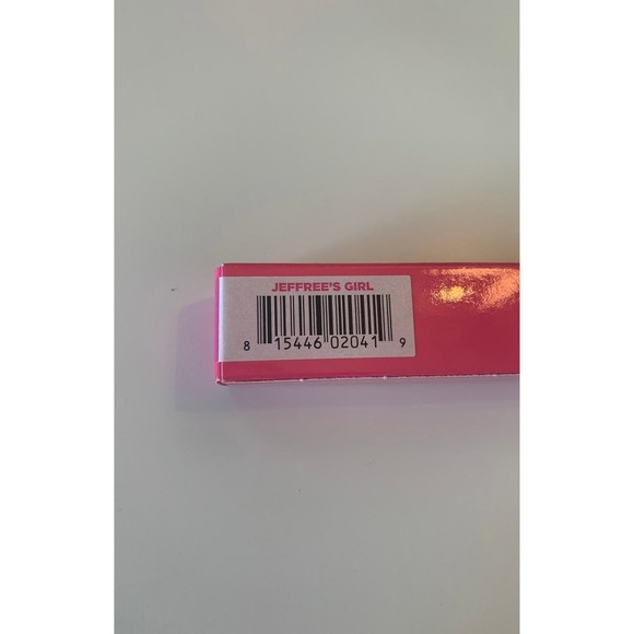 RARE Jeffree Star Lip Ammunition - Picture 4 of 5